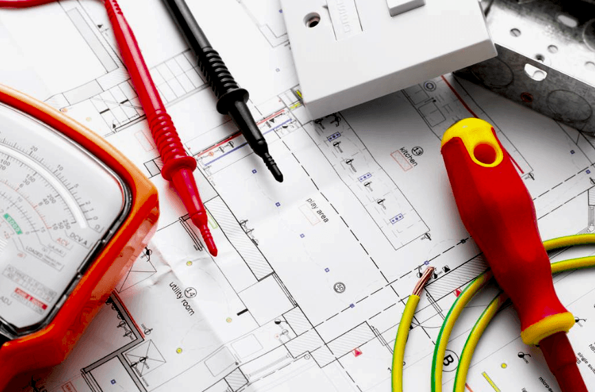 İnşaat Elektirk Taahhüt İşleri